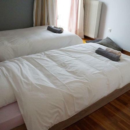 Comfy Apartment With Acropolis View Athen Eksteriør billede
