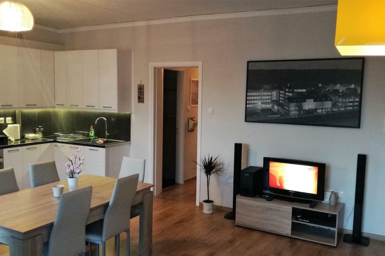 Comfy Apartment With Acropolis View Athen Eksteriør billede