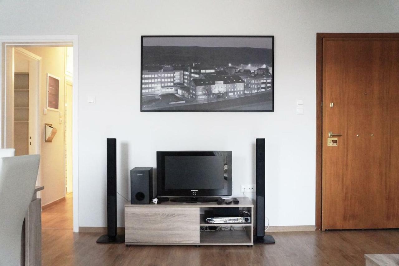 Comfy Apartment With Acropolis View Athen Eksteriør billede